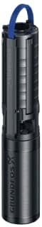 Grundfos - SP 5A Bronpomp 5A-12 1.1Kw 380-415V