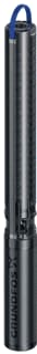 Grundfos - SP 5A Bronpomp 5a-25 2.2kw 3x380-415v
