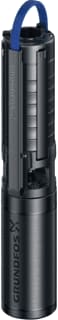 Grundfos - SP 2A Bronpomp 09101k48