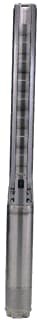 Grundfos - SP 3A Bronpomp bronpomp 10221918