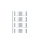 Weidmüller - Kabel-/adercodering 1730580001