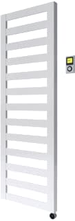 Radson - Figuresse Rasp E Radiator (elektrisch) 1510X606 Wit R9016