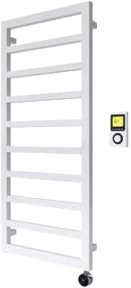 Radson - Figuresse Squara E Radiator (elektrisch) squara e 1360x500 r7016 m