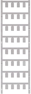 Weidmüller - Kabel-/adercodering KBLADRCD SF5/12MCSDRV2 DS32