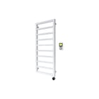 Radson - Figuresse Squara E Radiator (elektrisch) 1360X600 R7016 M