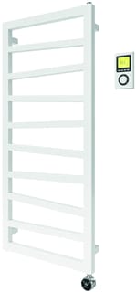 Radson - Figuresse Squasy E Radiator (elektrisch) Squasye 1120X500 Jb9005 M
