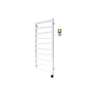 Radson - Figuresse Squasy E Radiator (elektrisch) 1120X500 W R9016