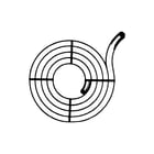 Ponnoplastic - CV-vulslangset Rubber Vulslang 3/4 Ro40
