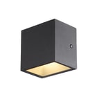 SLV - Sitra Plafond-/wandarmatuur S Wl Single W 3/4K