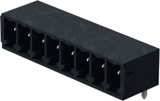 Weidmüller - Printplaatconnector CONNECT DS50
