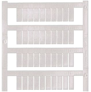 Weidmüller - Codering rijgklem DS120
