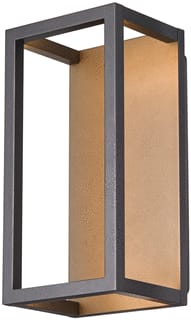 SLV - Quadrulo Plafond-/wandarmatuur Led Wl Antr 3K