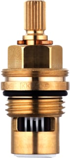 Kludi - Kraanbovendeel Ker Bovend 180Gr Re75025