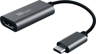 Trust - USB-hub Dalyx Usb-C Hdmi Adapter