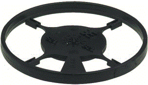 Weidmüller - Toebehoren/onderdelen industrieel connector DS100