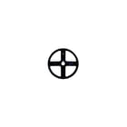3M - Elektronische kabelmarker EMS MARKER WATER BLAUW