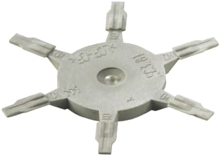 Weidmüller - Toebehoren/onderdelen industrieel connector DS100