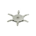 Weidmüller - Toebehoren/onderdelen industrieel connector DS100