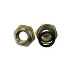 Grundfos - Mech. toebeh./onderdelen v pompen Kopp.Incl. 1.5'X1' Se2