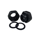 Grundfos - Mech. toebeh./onderdelen v pompen Kopp.Incl. 5/4X3/4 Se2