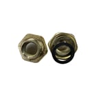 Grundfos - Mech. toebeh./onderdelen v pompen Kopp.Incl. 2' X1.25 Se2