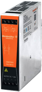 Weidmüller - Gelijkstroomvoedingseenheid 2486070000