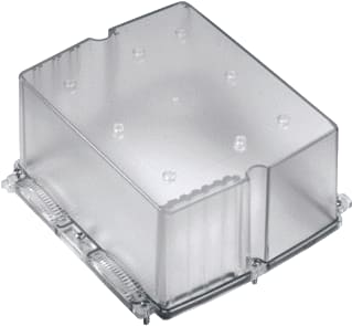 Weidmüller - Schakelkast leeg 2486990000