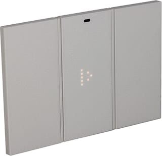 Bticino - My Home Tastsensor bussysteem btkm8011
