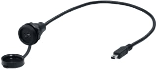 Weidmüller - PC-kabel 2488200000