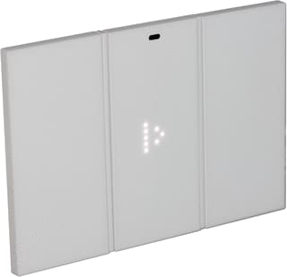 Bticino - My Home Tastsensor bussysteem btkw8011