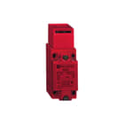 TeSensors - Preventa XCS Eindschak m gescheiden bed.-element Veilschak Xcsa701