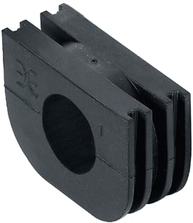 Weidmüller - Component v draad, kabelinv. kast/l 2491870000
