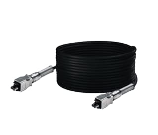 Weidmüller - Patchkabel glasvezel voor industrie 1449420100