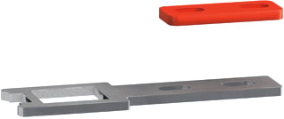 TeSensors - Preventa XCS Bedieningselement vr eindschakelaar Sleutel Xcsz01