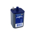 Varta - Special Batterij, niet oplaadbaar Blokbatt 996 Pj Veer 6V