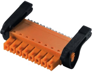 Weidmüller - Kabelconnector v printplaatconnect. 2442670000