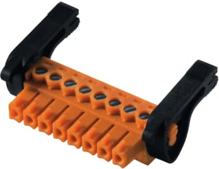 Weidmüller - Kabelconnector v printplaatconnect. 2442370000