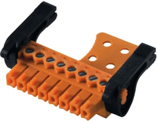 Weidmüller - Kabelconnector v printplaatconnect. 2442240000
