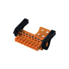 Weidmüller - Kabelconnector v printplaatconnect. 2442240000