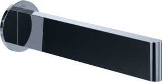Villeroy & Boch - Dawn Uitloop sanitaire kranen badtoevoer
