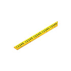 Weidmüller - Kabel-/adercodering KBLADC CLIM2-25QSDRSG DS100
