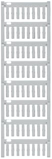 Weidmüller - Kabel-/adercodering 1718440000 Ds64