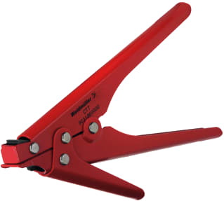 Weidmüller - Span-kniptang 9031860000