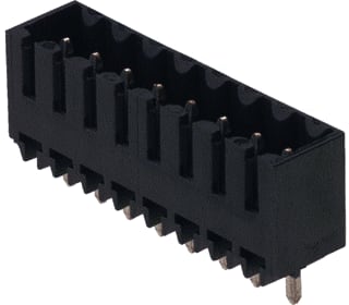 Weidmüller - Printplaatconnector DS100