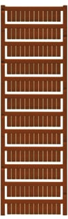 Weidmüller - Codering rijgklem DS600