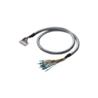 Weidmüller - PLC verbindingskabel 1349790025