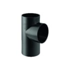 Geberit - PE Fitting met 3 aansluitingen T-Stuk 88,5 Gr. 56