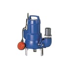 KSB - Ama-Porter Transportabel Vuilwaterdompelpomp 602 E 230 V