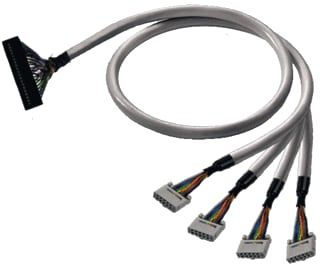 Weidmüller - PLC verbindingskabel 1511920015