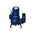 KSB - Ama-Porter Transportabel Vuilwaterdompelpomp 501 D 400 V